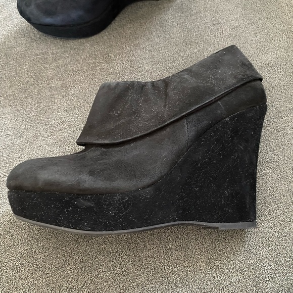 BCBG generation, BG-Madena, leather upper - Picture 7 of 12